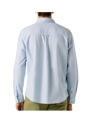 Chemise Bleu Homme Pepe jeans Pjl M Nd 2