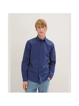TOM TAILOR - 1034883 - Chemise 4