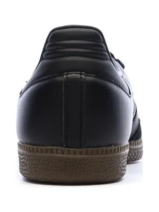 Samba Baskets Noir Homme Adidas Og 3