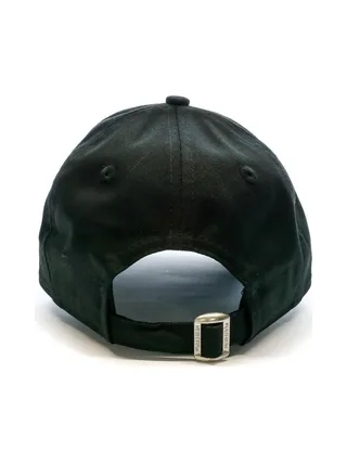 Casquette Noire Garçon New Era Losd 3