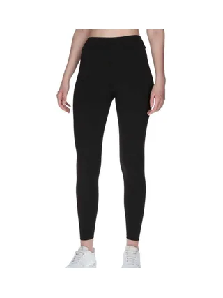 Legging Noir Femme Soul Studio Basic 1