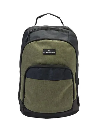 Sac a dos Kaki Quiksilver 1969 Special 1