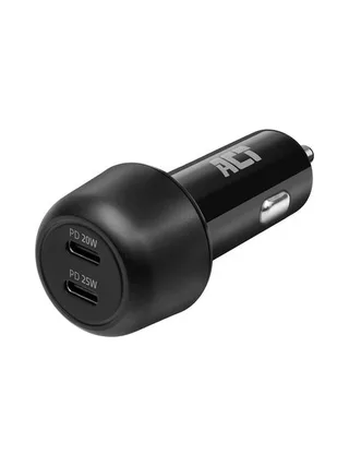 ACT AC2200 mobile device charger 1