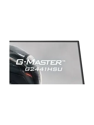 iiyama G2441HSU-B1 computer monitor 7