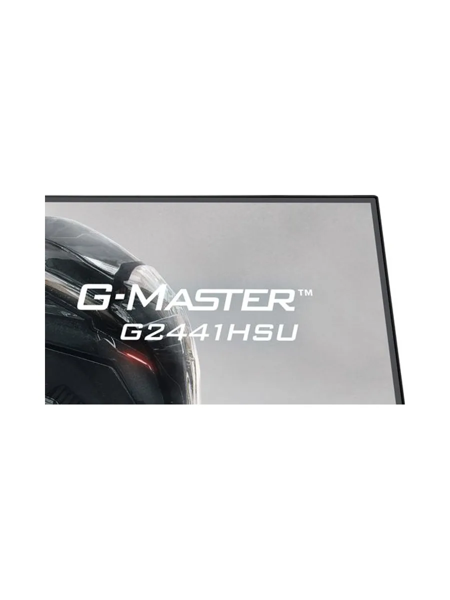 iiyama G2441HSU-B1 computer monitor 7