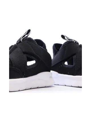 Sandales Noires Garçon Adidas 360 7