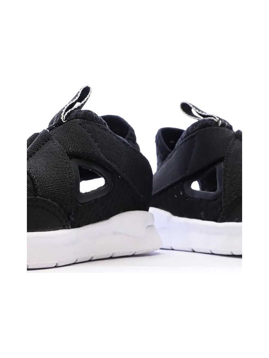 Sandales Noires Garçon Adidas 360 8