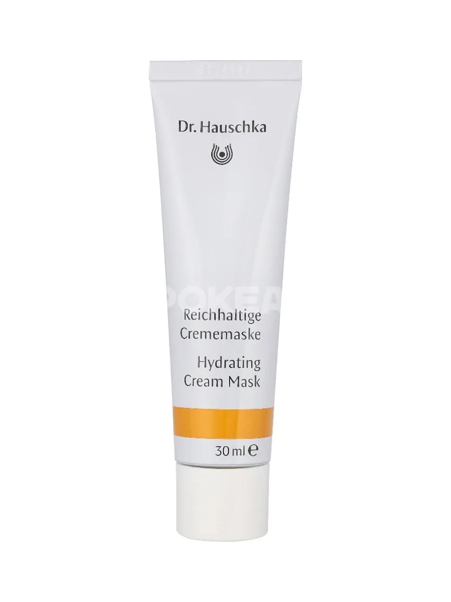 Dr. Hauschka Hydrating Cream Mask 30ml 2