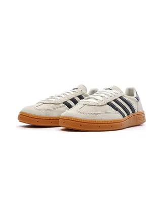 Spezial Baskets Beige/Noires Femme Adidas 6