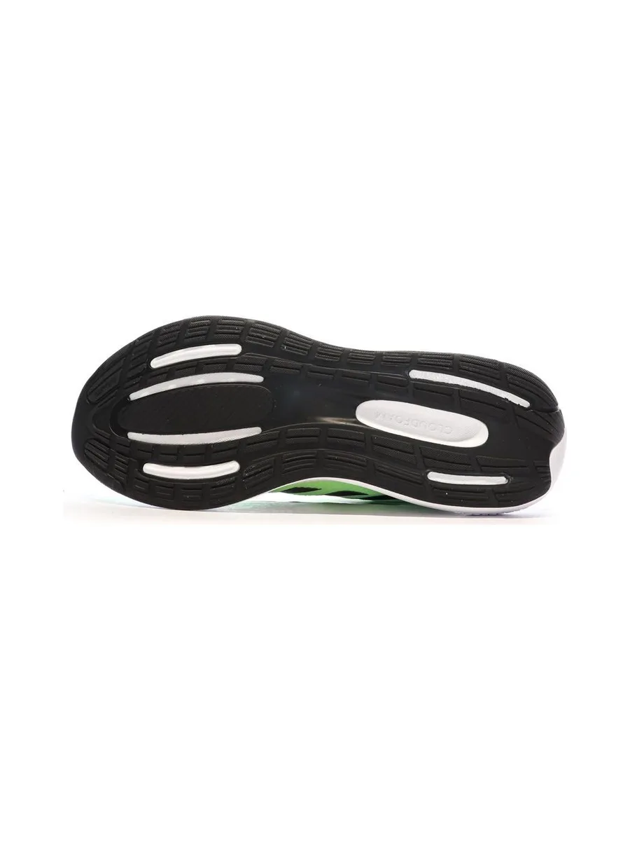 Chaussures de running Vert Homme Adidas Runfalcon 6