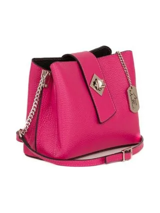 Elianna - 100% cuir - Made in Italy 4