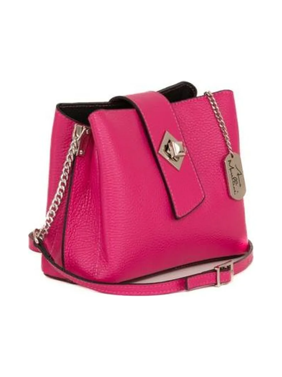 Elianna - 100% cuir - Made in Italy 4