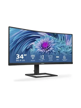Philips E Line 346E2CUAE/00 computer monitor 2