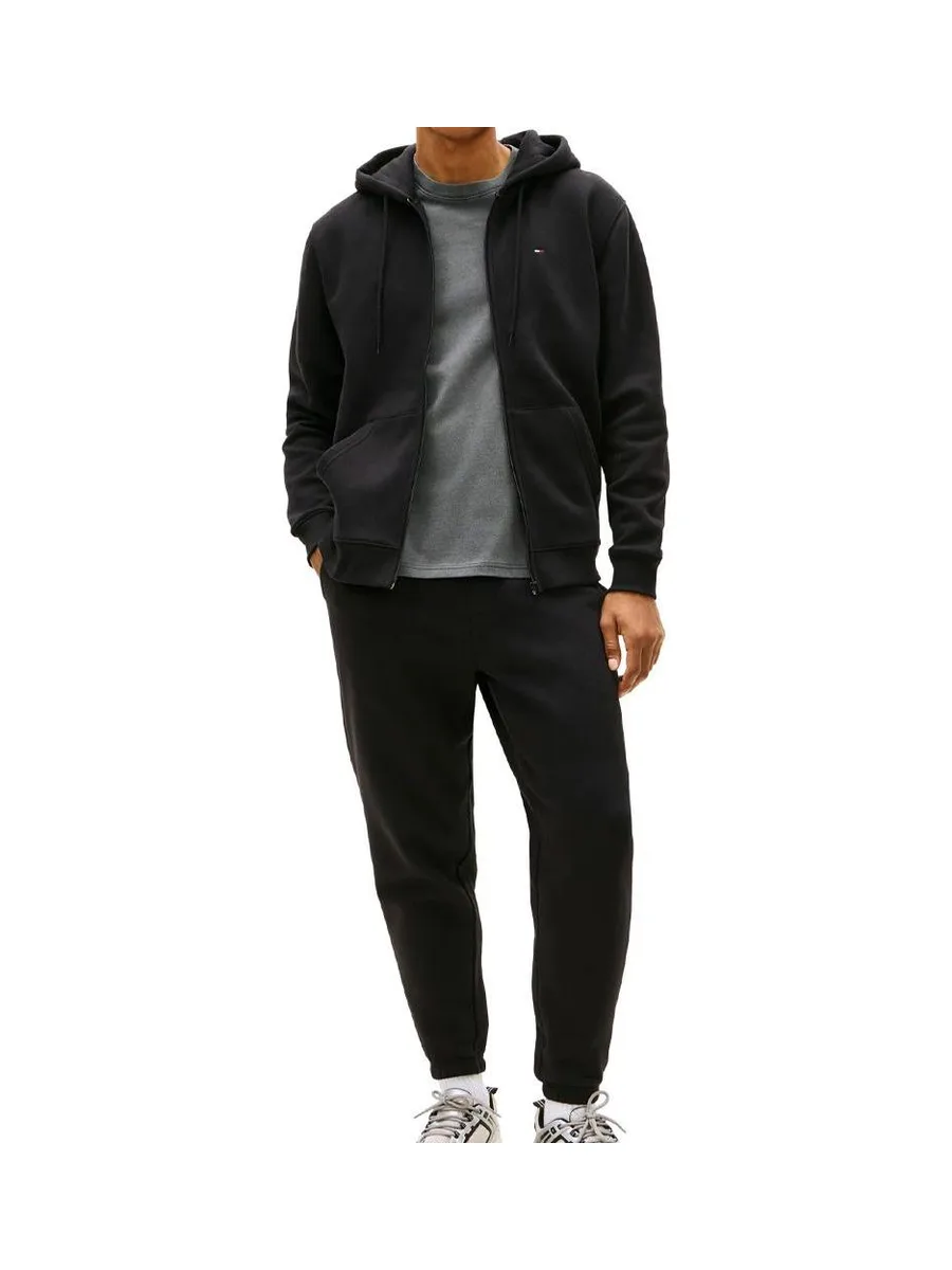 Survêtement Noir Homme Tommy Hilfiger Regular 2