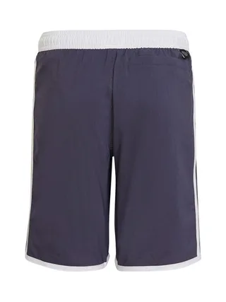 Short Marine Enfant Adidas 3s 2
