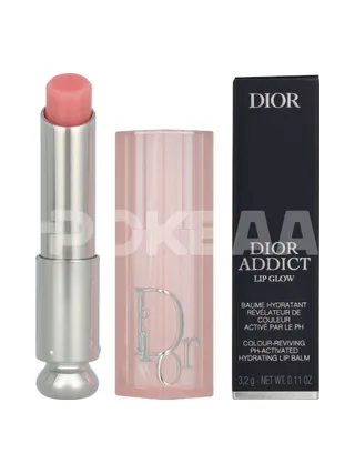 Dior Addict Lip Glow 3.2g - #001 Pink 1