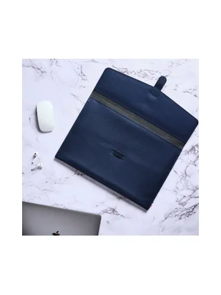 NAT - Housse MacBook Pro 13" / Air 13" en liège - Naturel 65