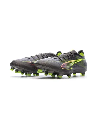 Chaussures de Foot Gris Homme Puma Ultra 5 Match FG/AG 6