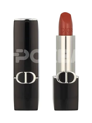 Dior Rouge Dior Satin Lipstick 3.5g - #100 Nude Look 2
