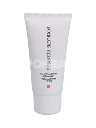 Skeyndor Essential Hydratant Mask Cream 50ml 2