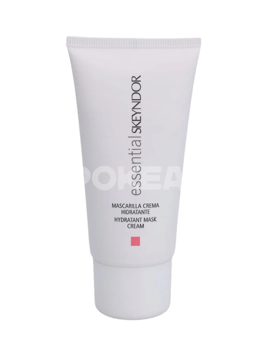 Skeyndor Essential Hydratant Mask Cream 50ml 2