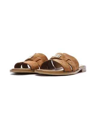 Sandales Marron Femme Carmela Neg 7