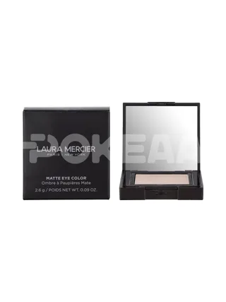 Laura Mercier Matte Eye Colour 2.6g - Vanilla Nuts 1