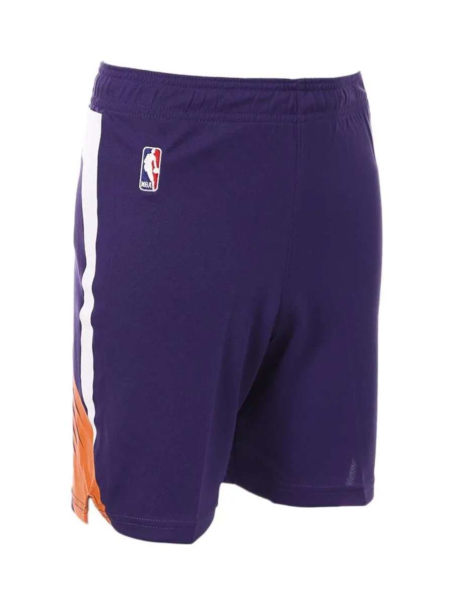 Short de Basketball Violet Garçon NBA Phoenix Suns 2