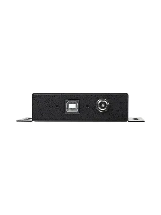 2 Port USB 2.0 to Serial Adapter Hub 4