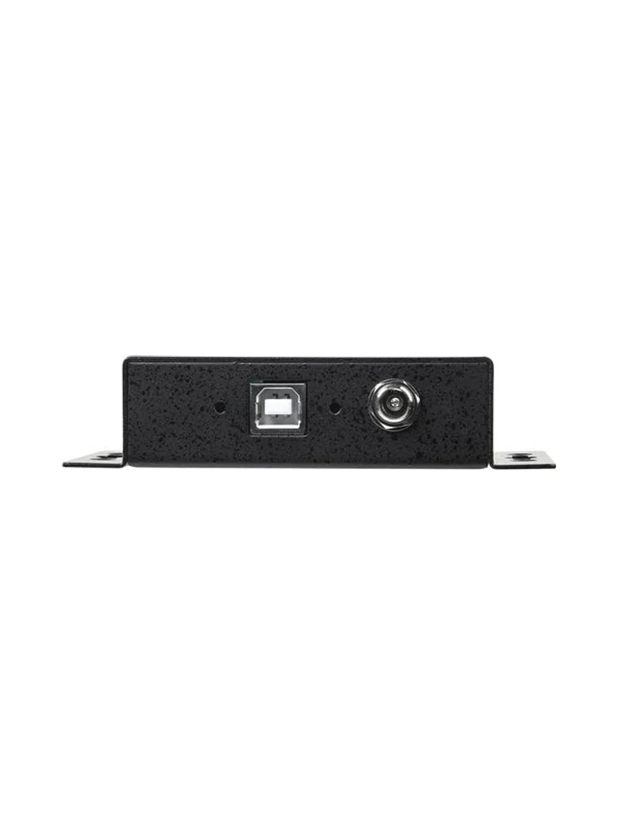 2 Port USB 2.0 to Serial Adapter Hub 4