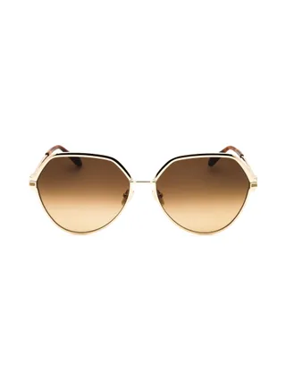 Salvatore Ferragamo SF325S — Lunettes de soleil 4