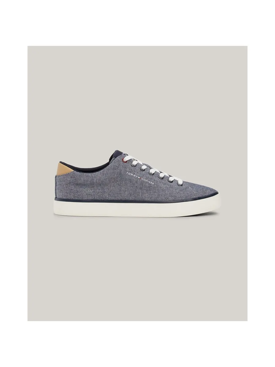 Baskets TOMMY HILFIGER FM0FM04945 2