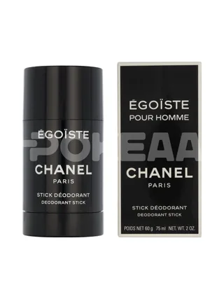 Chanel Egoiste Pour Homme Deo Stick 75ml 1