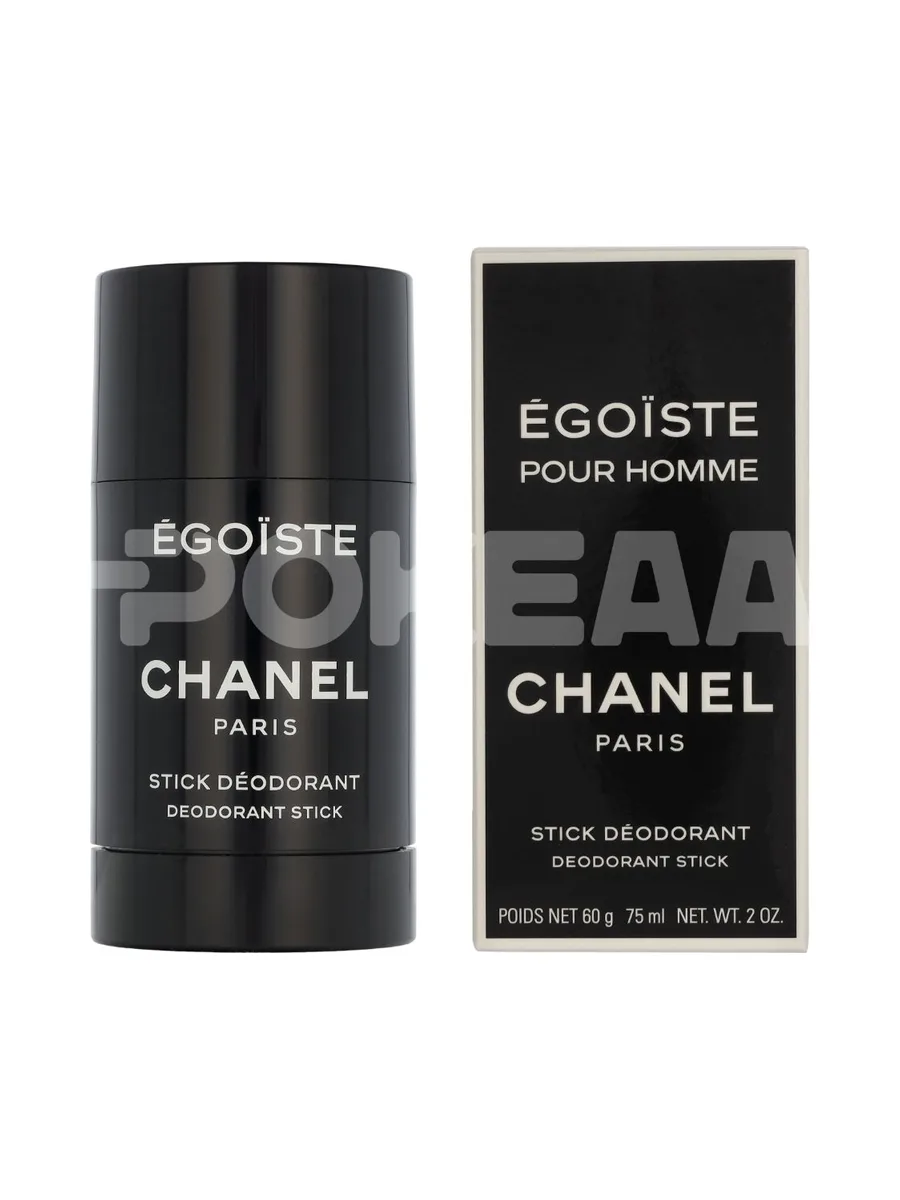 Chanel Egoiste Pour Homme Deo Stick 75ml 1