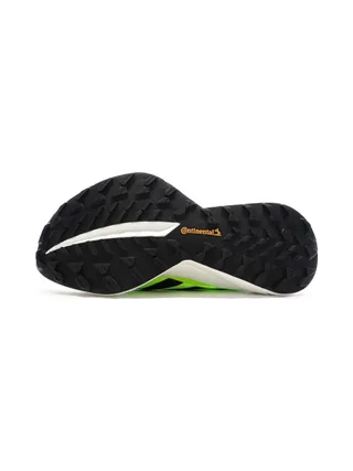 Chaussures de running Jaune Homme Adidas Terrex Agravic 7