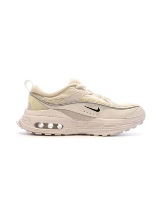 Baskets Blanches Femme Nike W Air Max Bliss 2