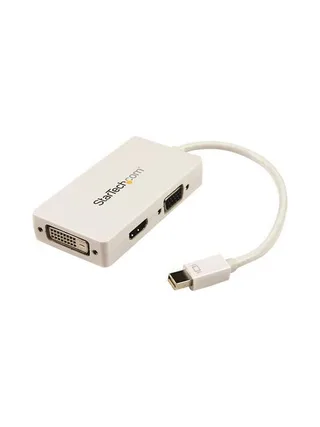 StarTech.com MDP2VGDVHDW video cable adapter 1