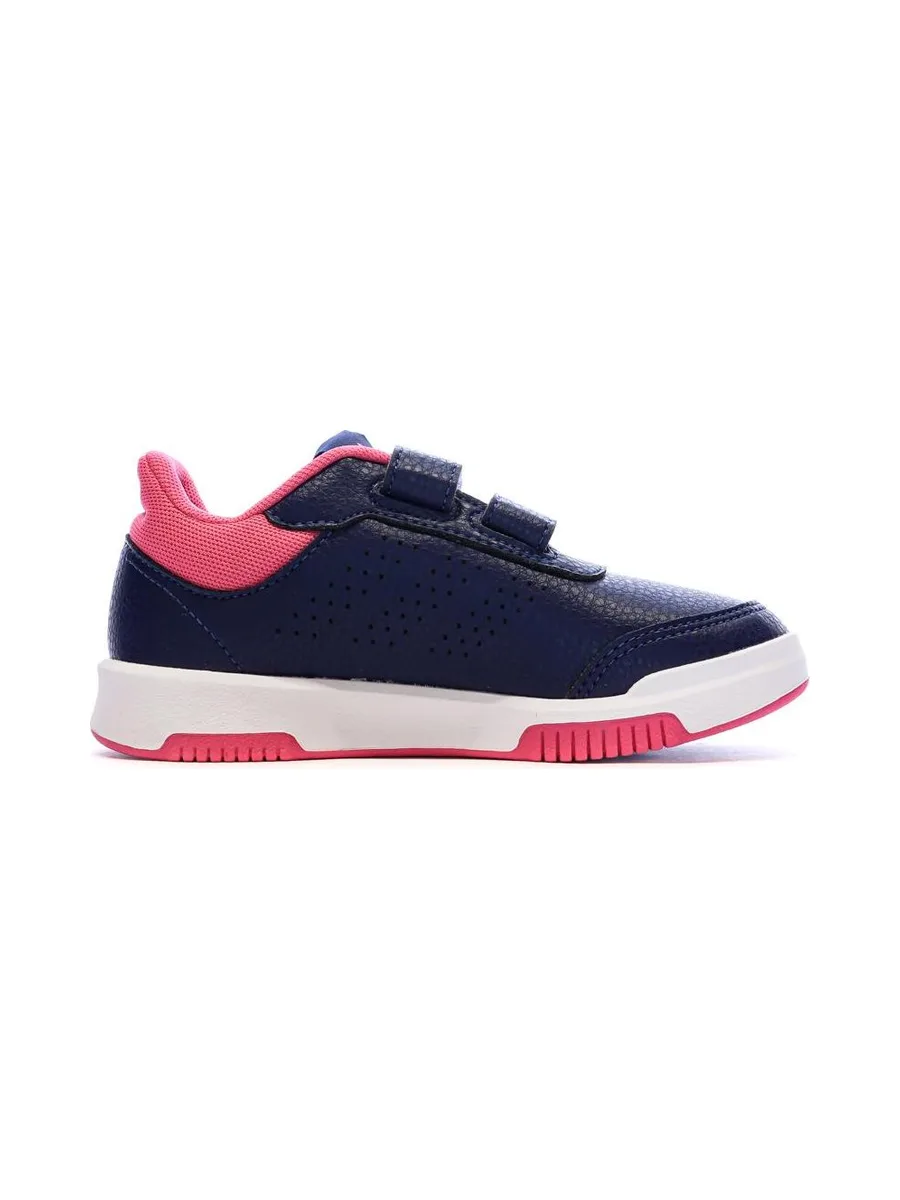 Baskets Marine Fille Adidas Tensaur Sport 2.0. 3