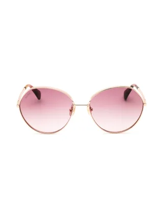 Max Mara MM0096 — Lunettes de soleil 2