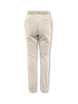 Pantalon Beige Fille Kids ONLY Kogfave 2