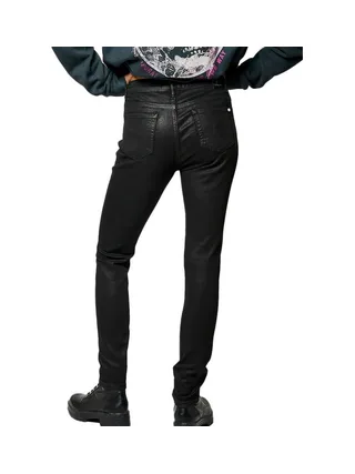 Jean Noir Femme Kaporal Coblac 2