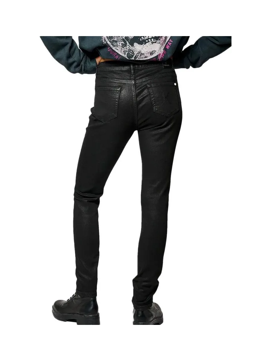 Jean Noir Femme Kaporal Coblac 3
