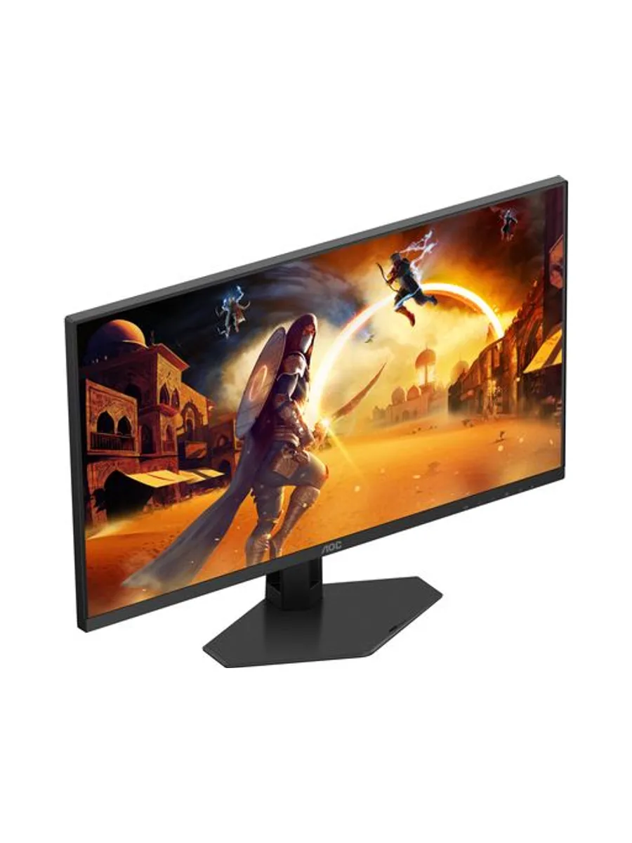 AOC G4 25G4SRE computer monitor 7