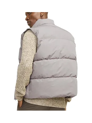 Doudoune Sans Manche Gris Homme Jack & Jones Bradley 2
