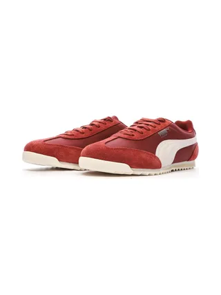 Baskets Bordeaux Homme Puma Arizona 6