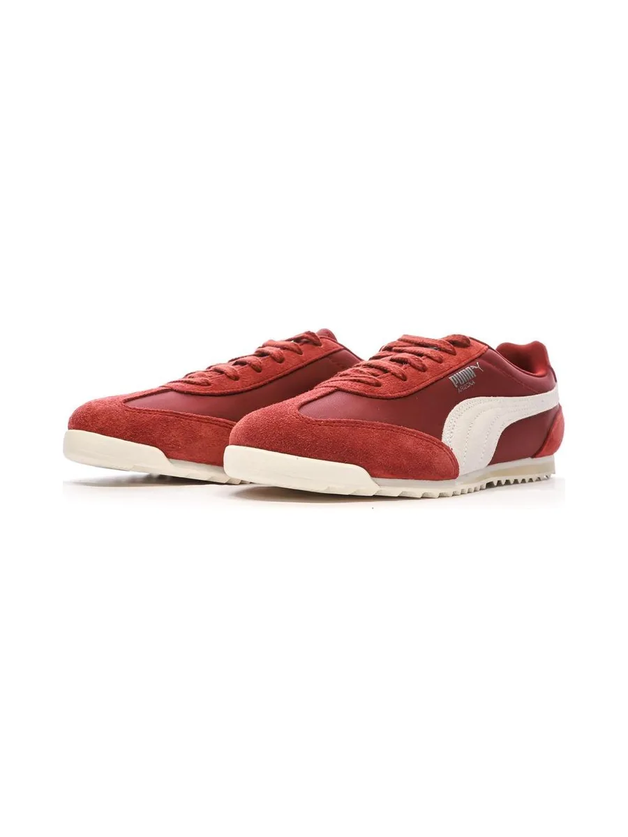 Baskets Bordeaux Homme Puma Arizona 7