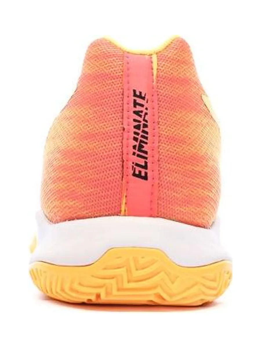 Chaussures de Hand Orange Homme Puma Eliminate Turbo 4