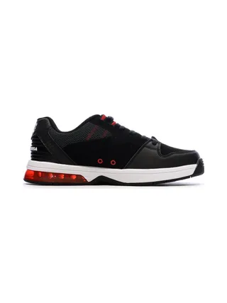 Baskets Noir Homme Dc shoes Versatile 2
