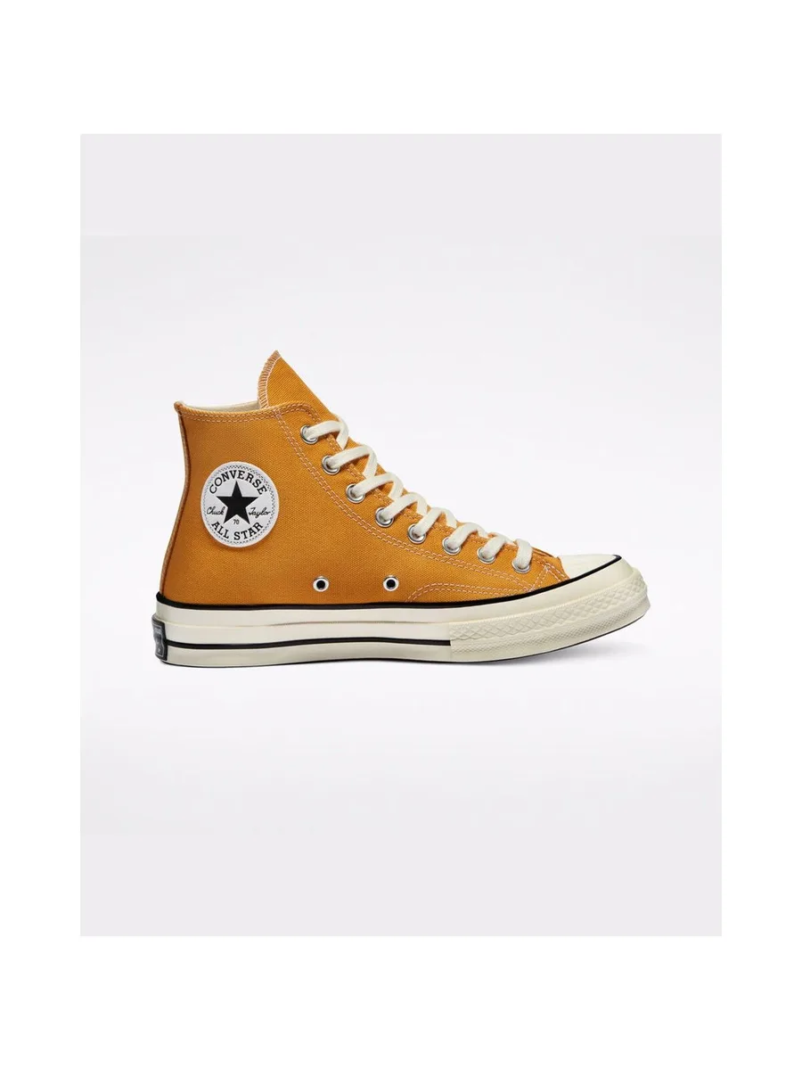 Baskets montantes CONVERSE Chuck 70 2