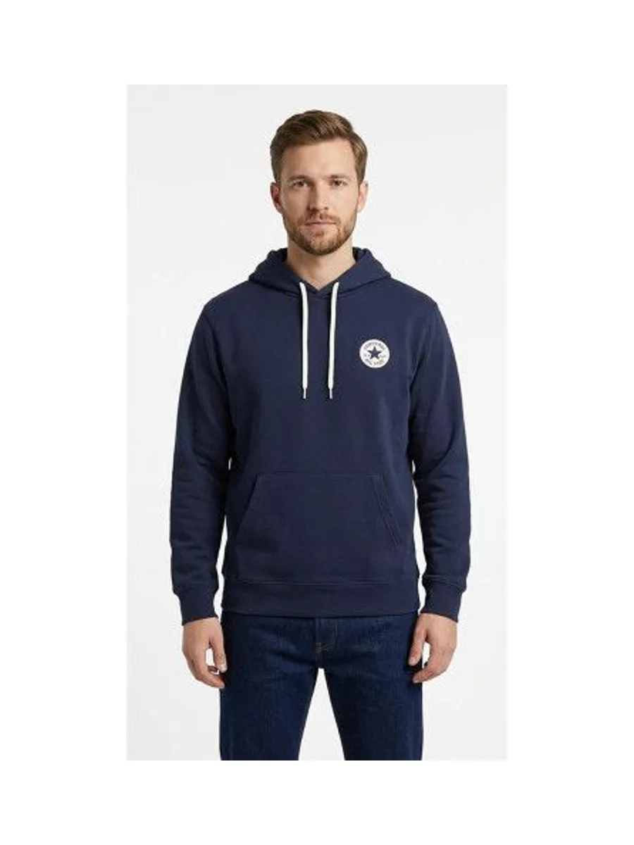 Sweat-shirt CONVERSE CVM6H113 5